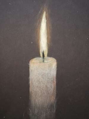 Svíčky 3